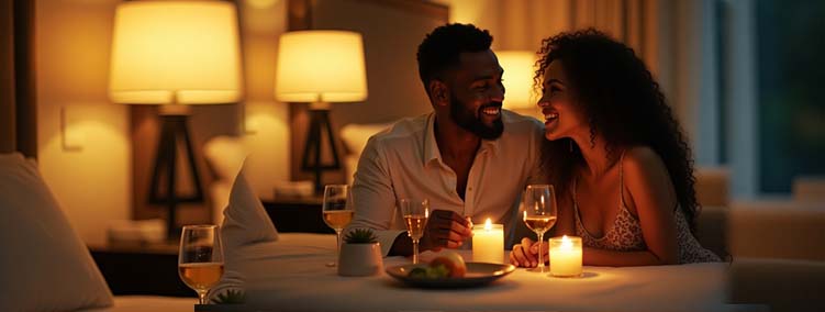 Exclusive Weekend Getaway Package: Book Now!