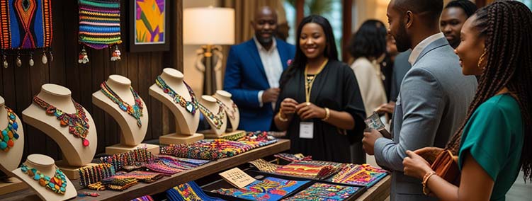 Bevoch Hotel & Suites Partners with Local Artisans for Unique Souvenir Collection